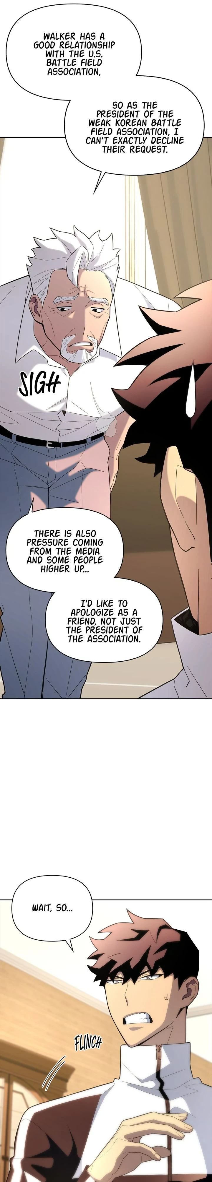 The Esper's Game Chapter 7 — Page 7
