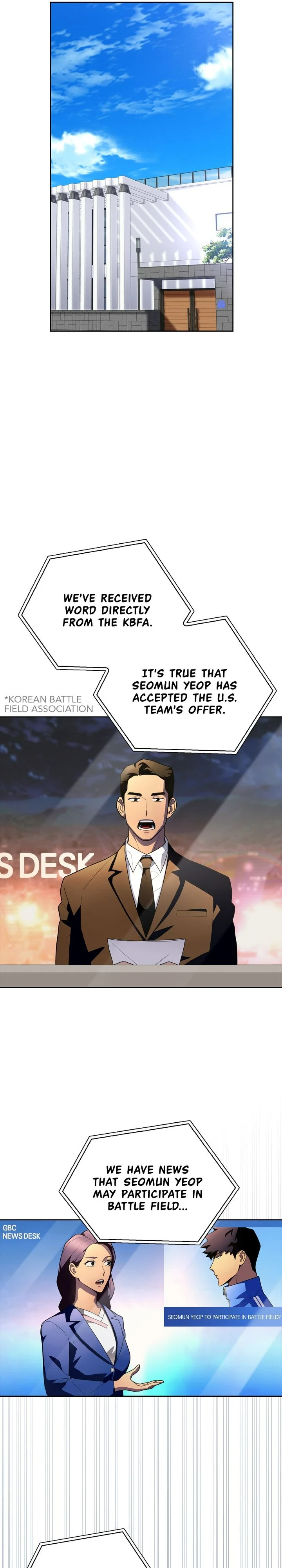 The Esper's Game Chapter 7 — Page 20