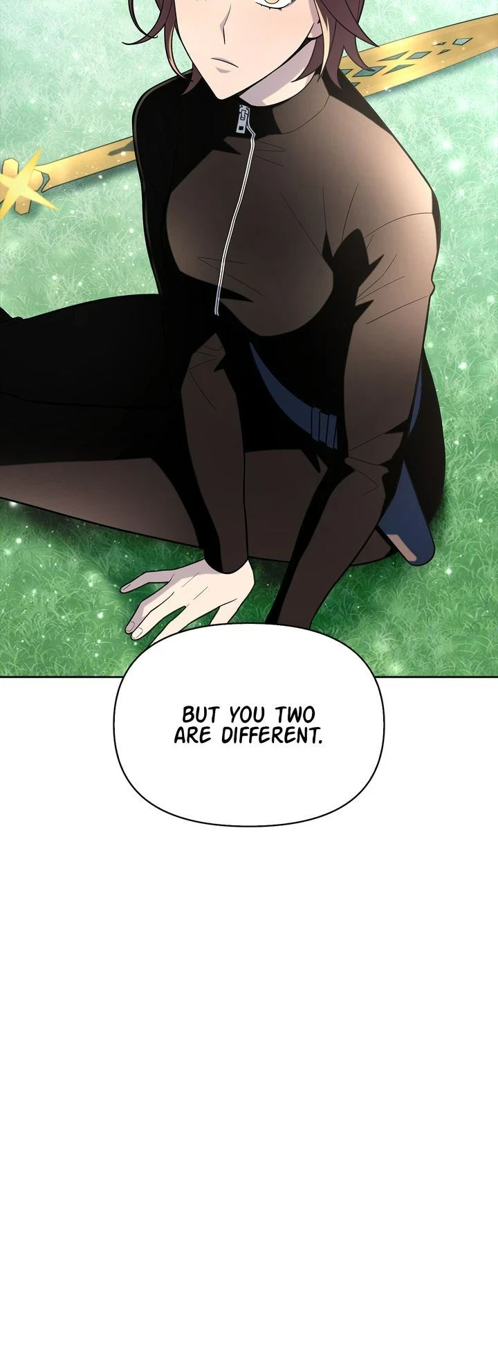 The Esper's Game Chapter 7 — Page 37