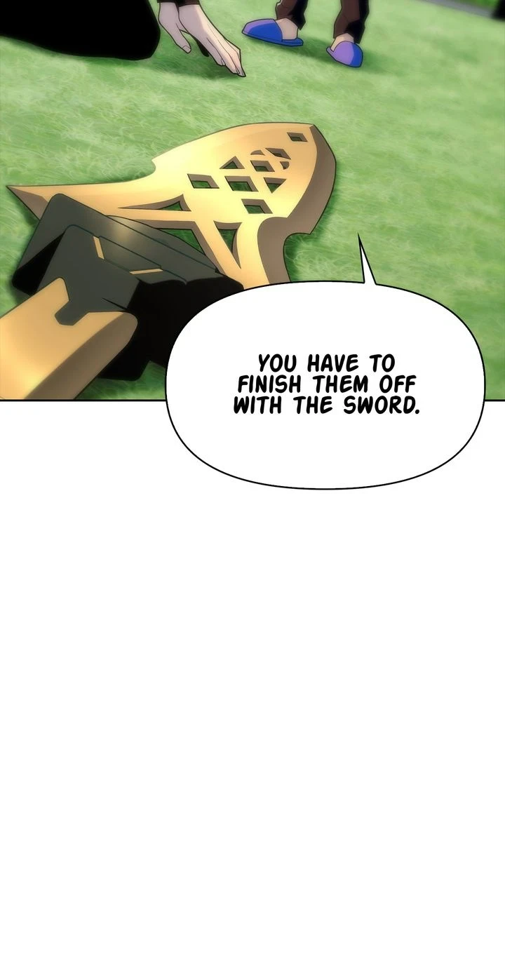 The Esper's Game Chapter 7 — Page 40