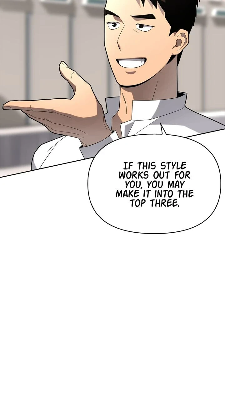 The Esper's Game Chapter 7 — Page 52