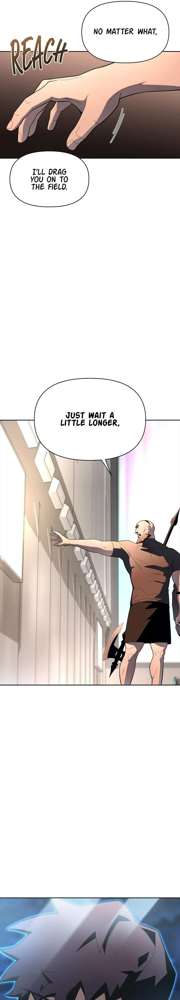 The Esper's Game Chapter 7 — Page 57