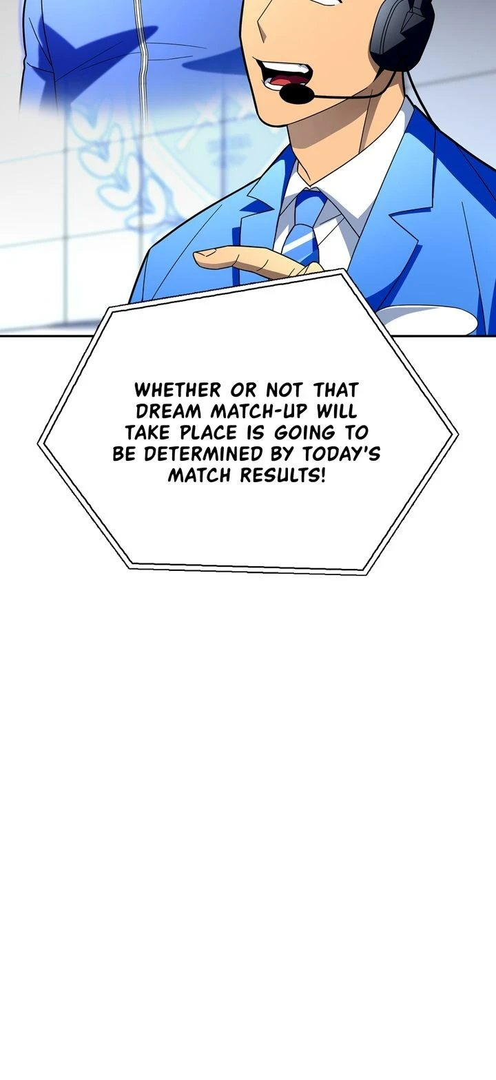 The Esper's Game Chapter 8 — Page 3