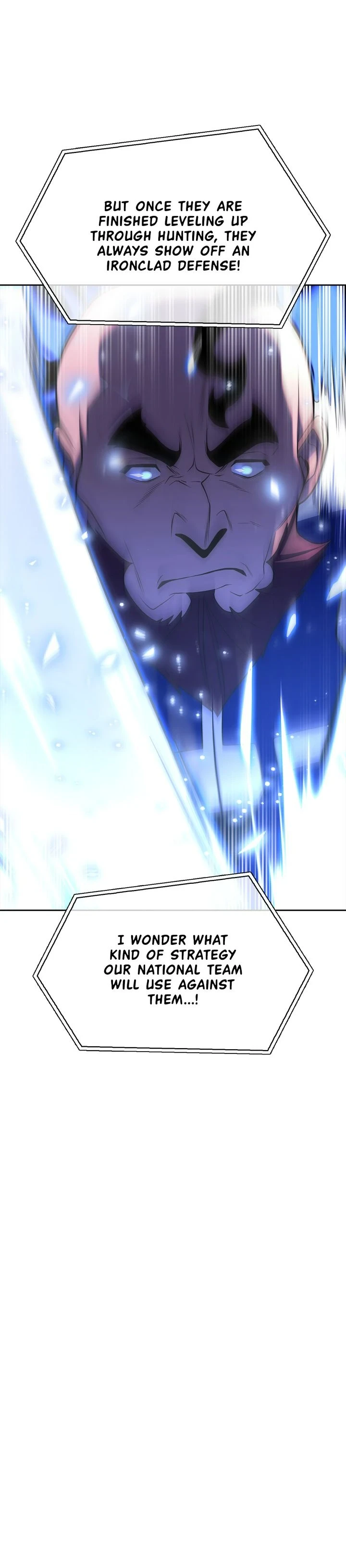 The Esper's Game Chapter 8 — Page 19