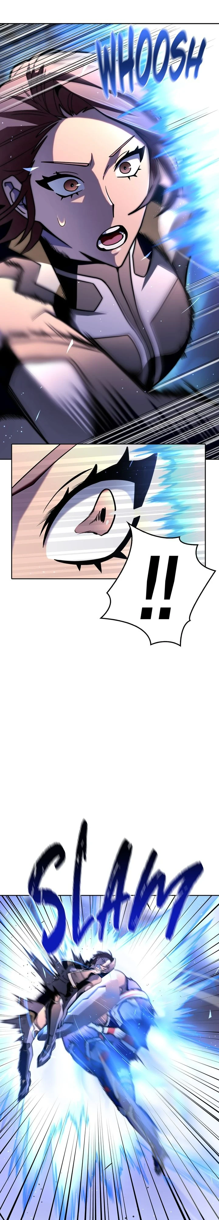 The Esper's Game Chapter 8 — Page 37