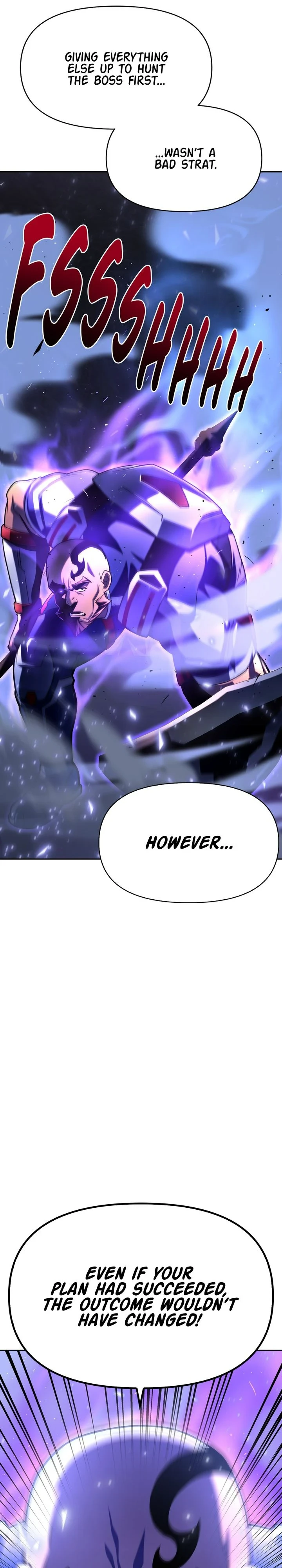 The Esper's Game Chapter 8 — Page 41