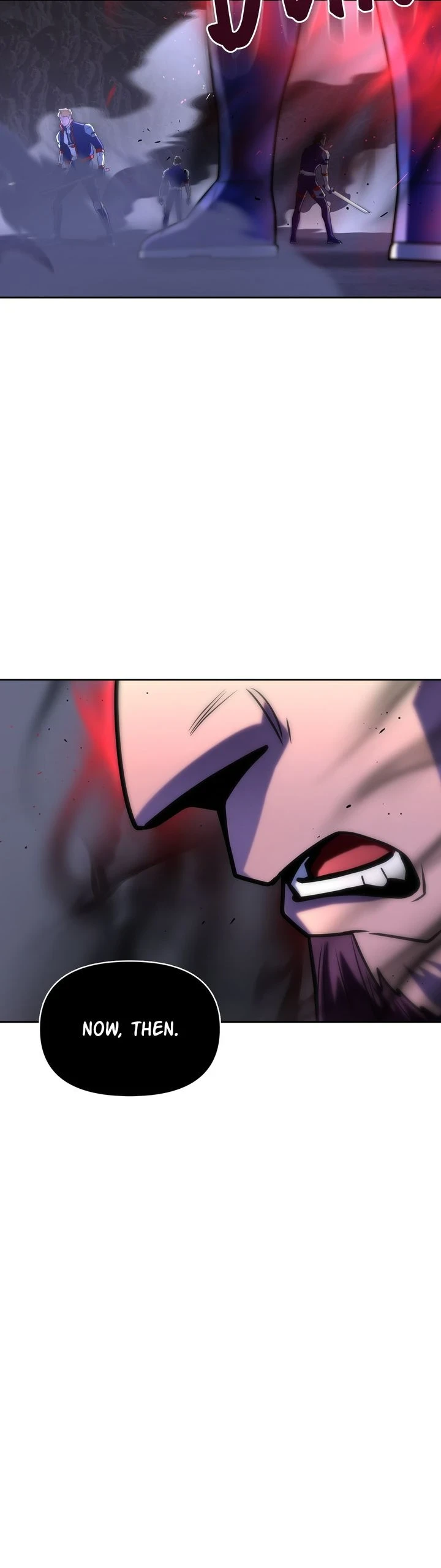 The Esper's Game Chapter 8 — Page 49