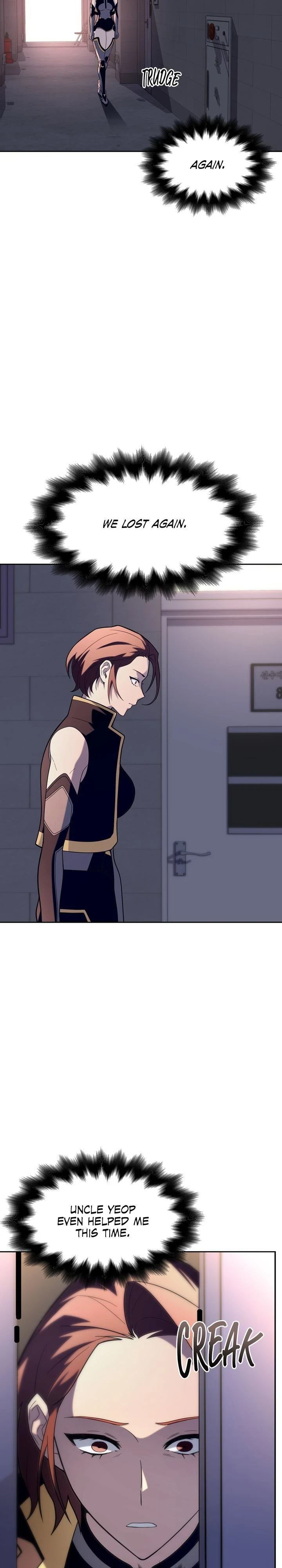 The Esper's Game Chapter 8 — Page 53