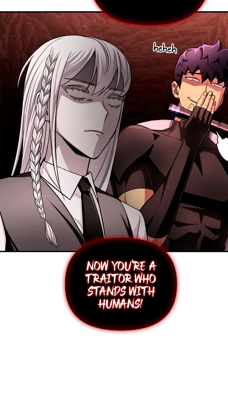 The Esper's Game Chapter 86 — Page 13