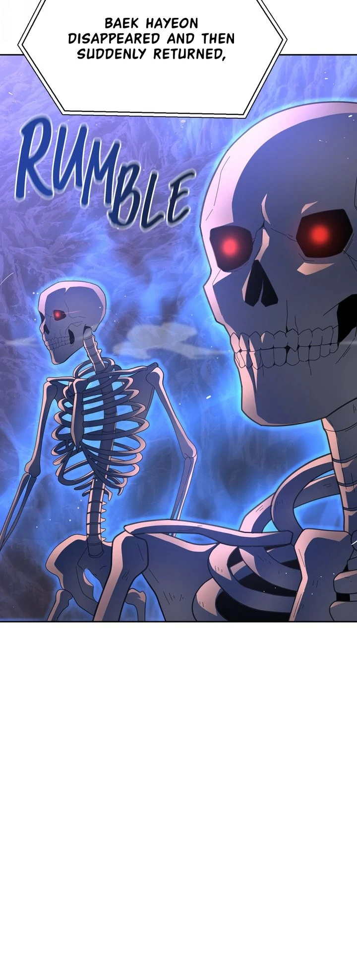 The Esper's Game Chapter 9 — Page 14