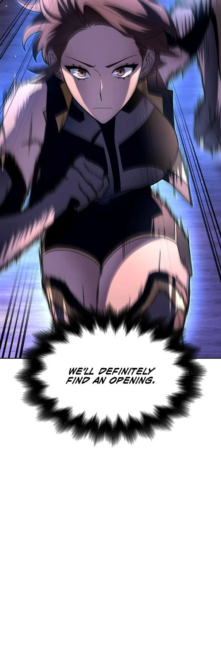 The Esper's Game Chapter 9 — Page 17