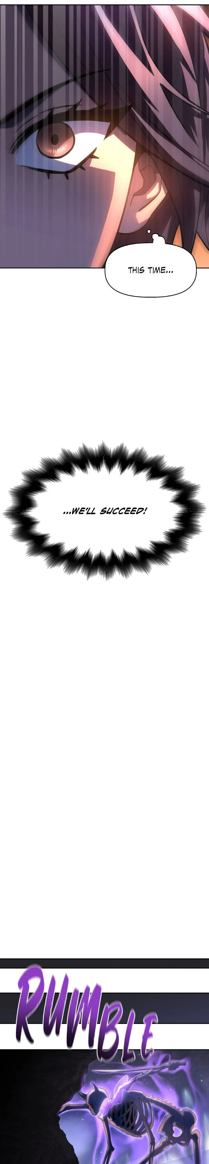 The Esper's Game Chapter 9 — Page 18