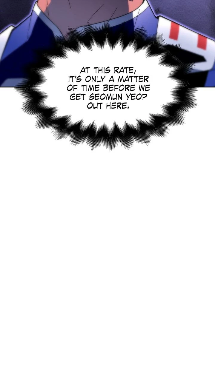 The Esper's Game Chapter 9 — Page 21