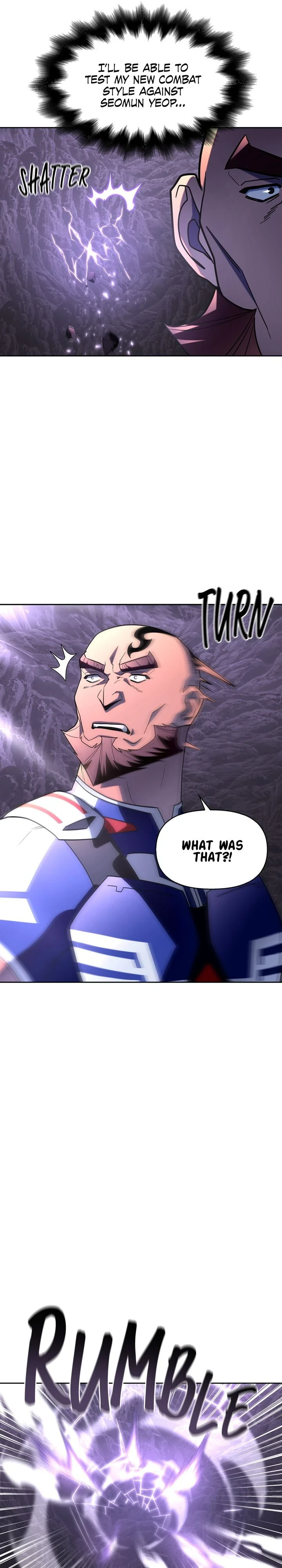 The Esper's Game Chapter 9 — Page 22