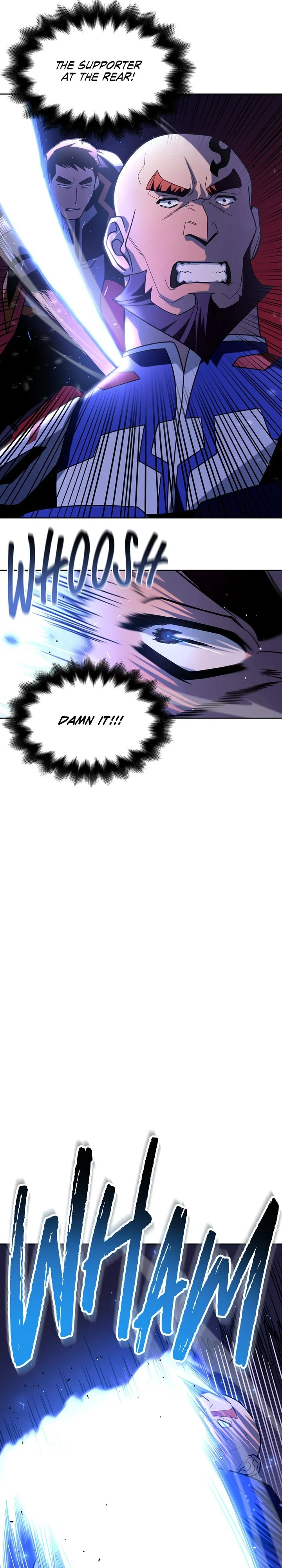 The Esper's Game Chapter 9 — Page 44