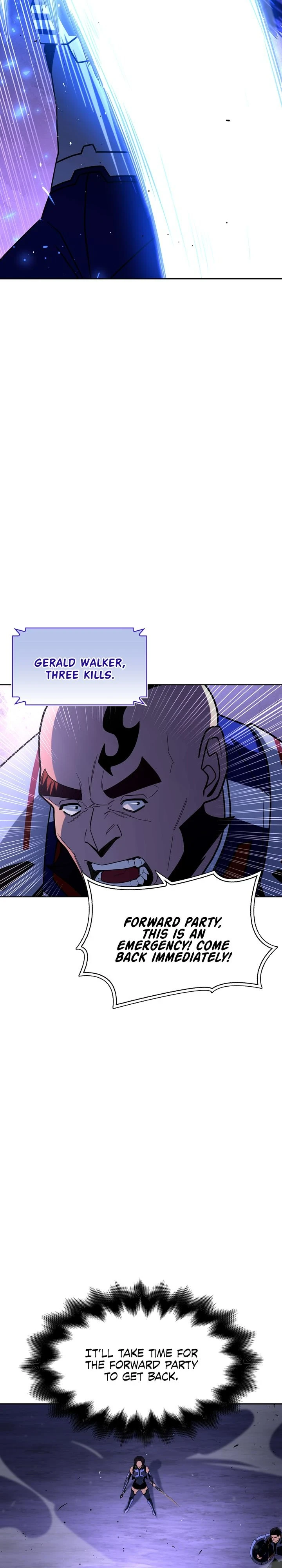 The Esper's Game Chapter 9 — Page 45