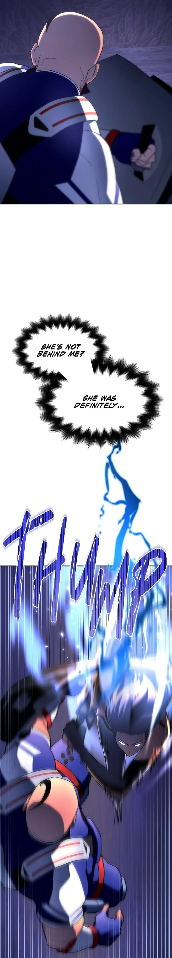 The Esper's Game Chapter 9 — Page 51