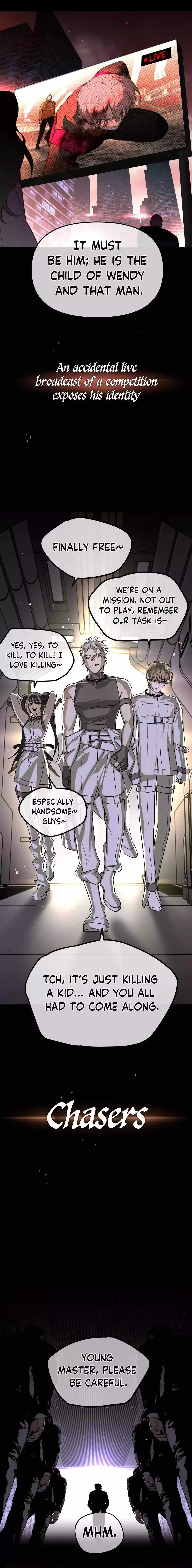 The Evil Ring Chapter 0.5 — Page 6