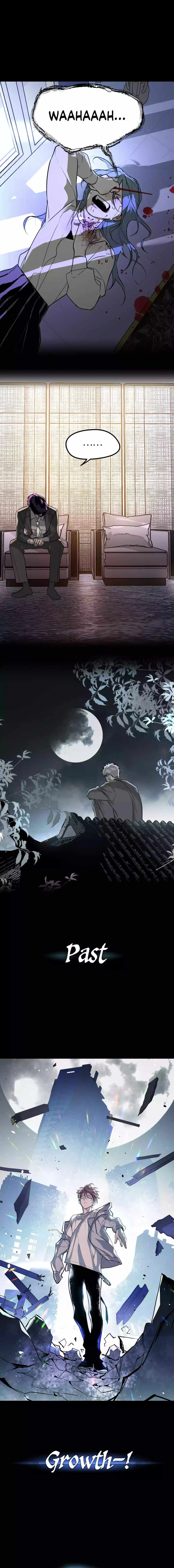The Evil Ring Chapter 0.5 — Page 9