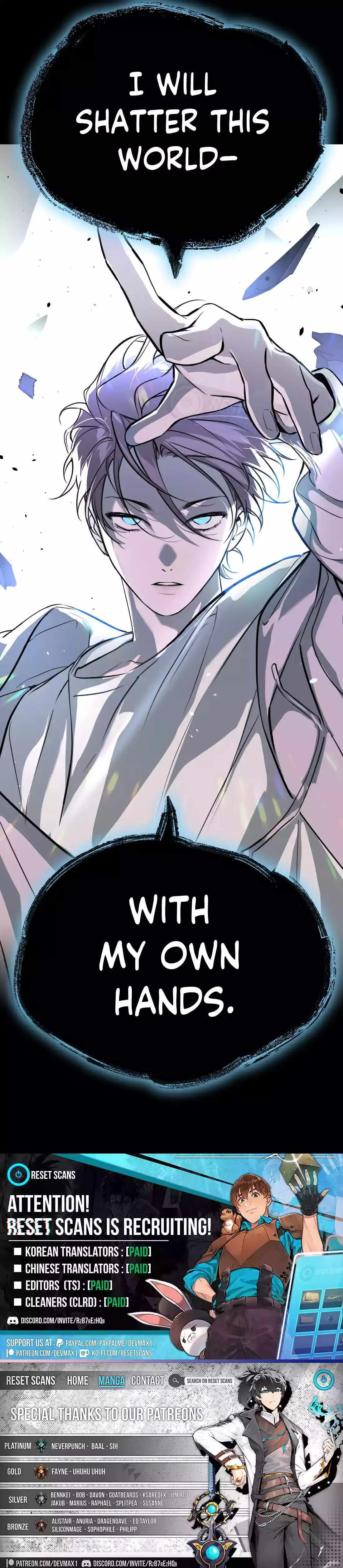 The Evil Ring Chapter 0.5 — Page 10