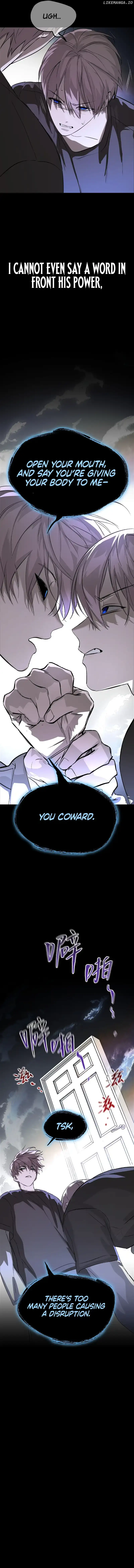 The Evil Ring Chapter 12 — Page 6