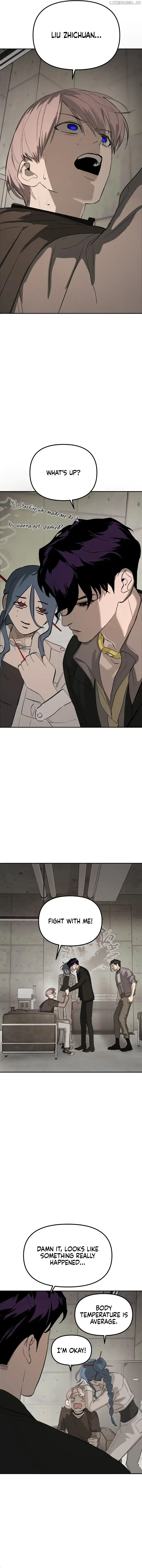 The Evil Ring Chapter 12 — Page 8