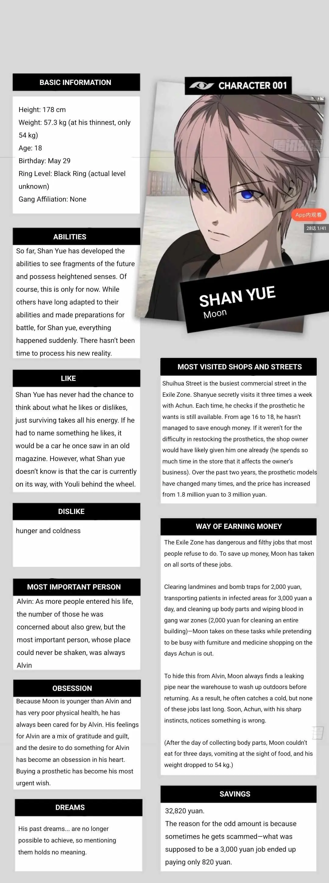 The Evil Ring Chapter 13 — Page 2