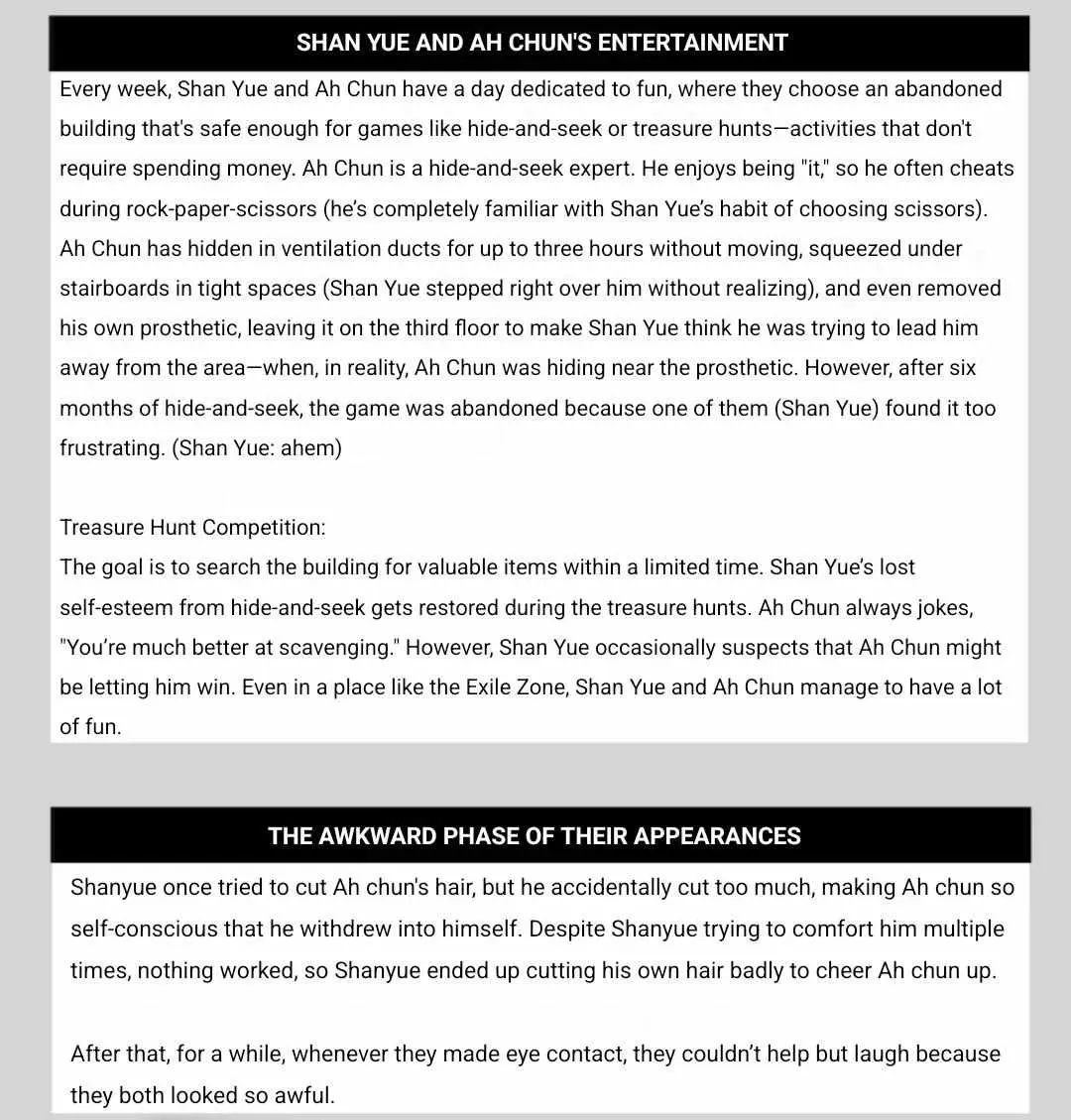 The Evil Ring Chapter 13 — Page 3