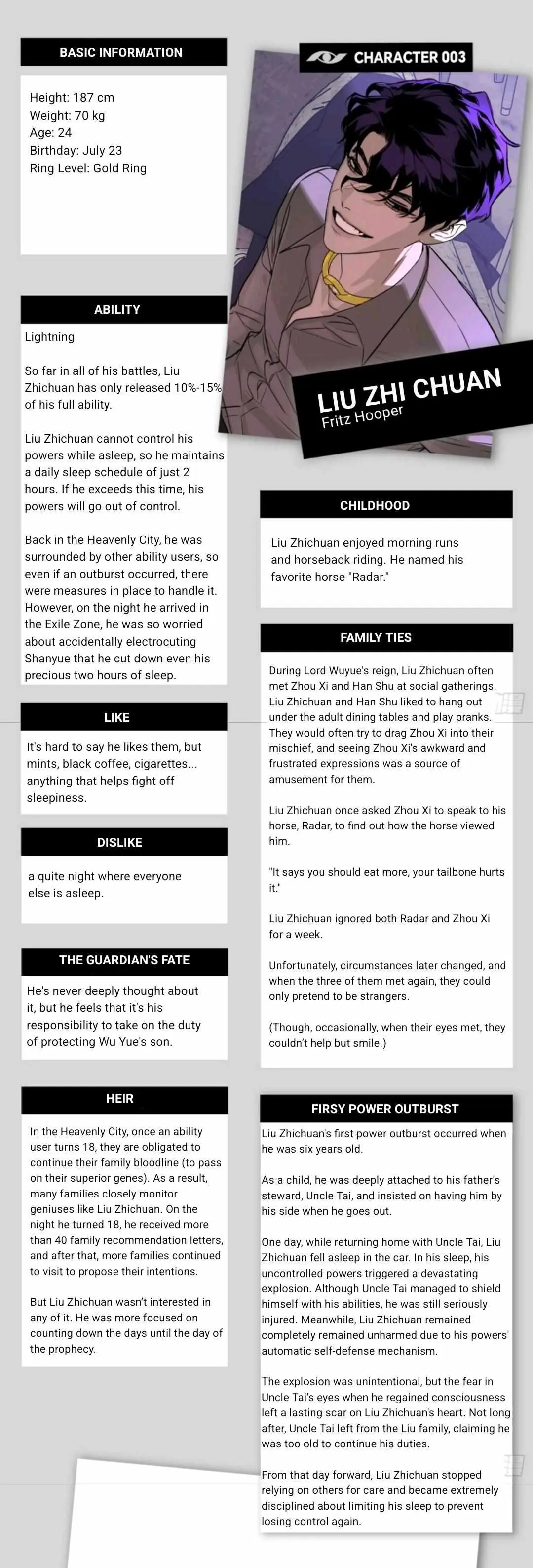 The Evil Ring Chapter 13 — Page 6