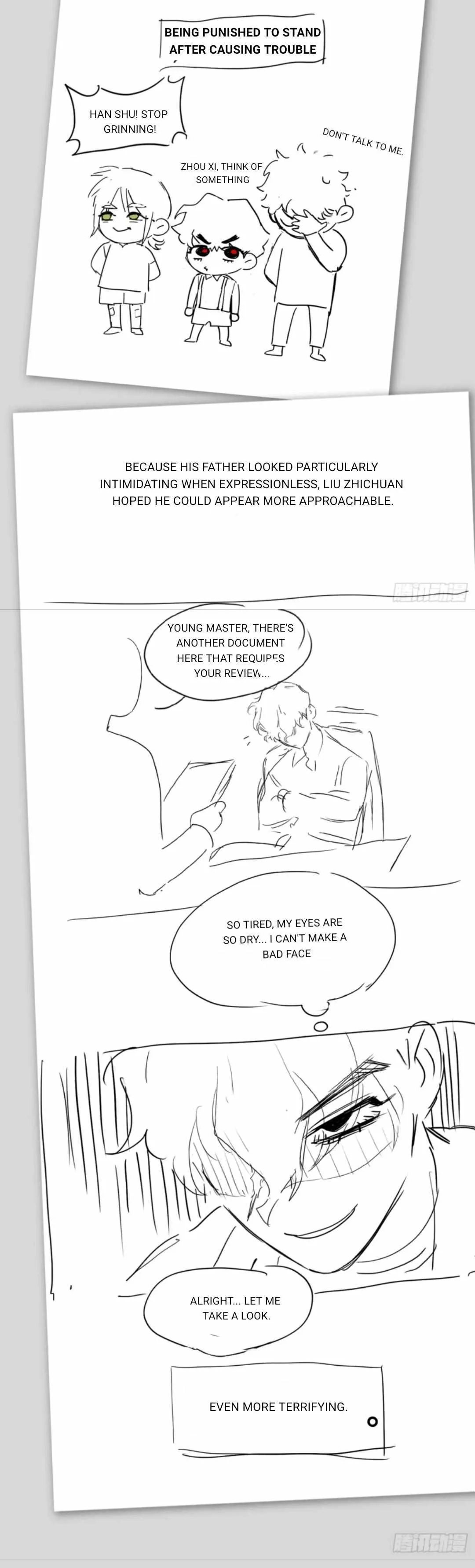 The Evil Ring Chapter 13 — Page 7