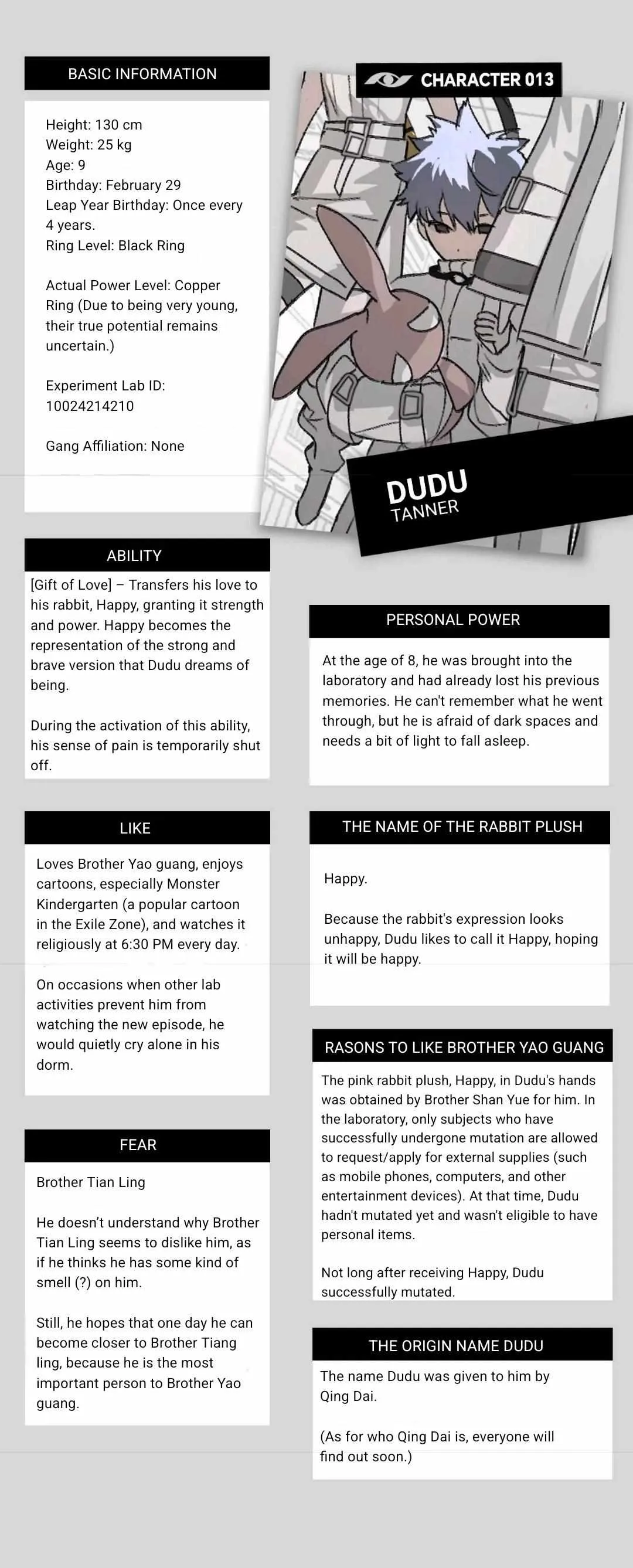 The Evil Ring Chapter 13 — Page 21