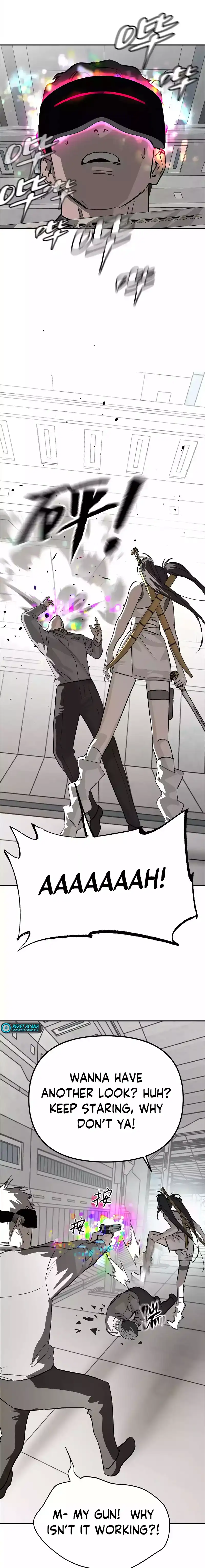 The Evil Ring Chapter 14 — Page 4