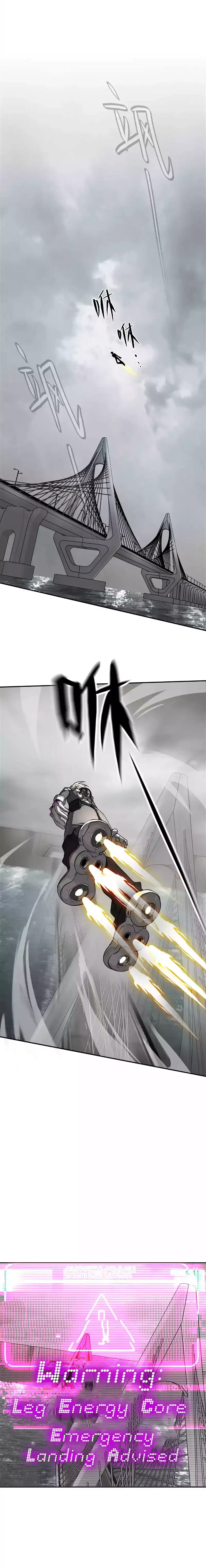 The Evil Ring Chapter 14 — Page 21