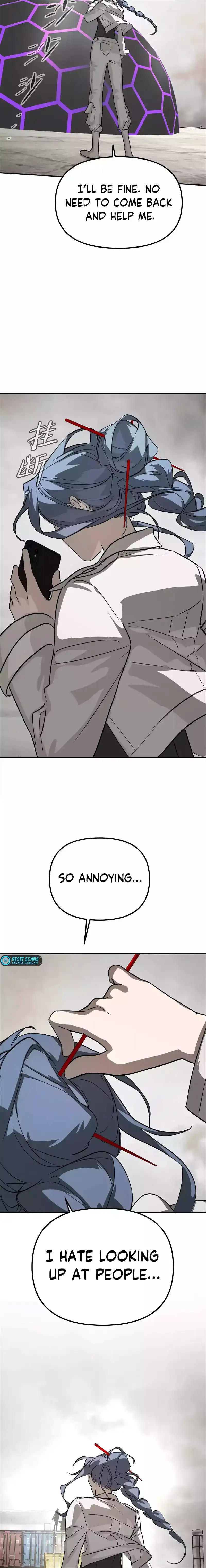 The Evil Ring Chapter 14 — Page 24