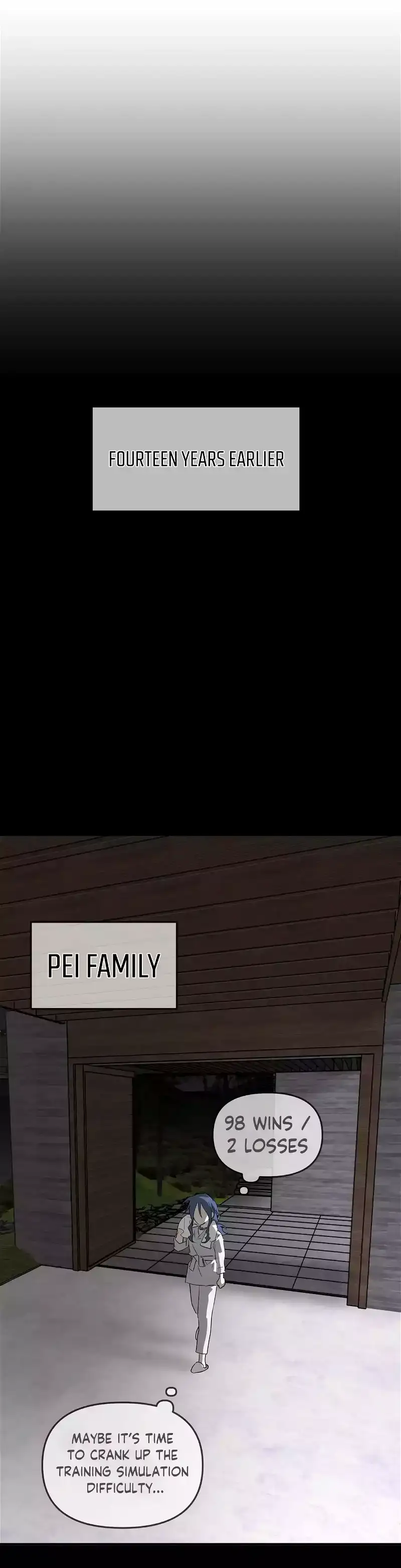 The Evil Ring Chapter 15 — Page 7