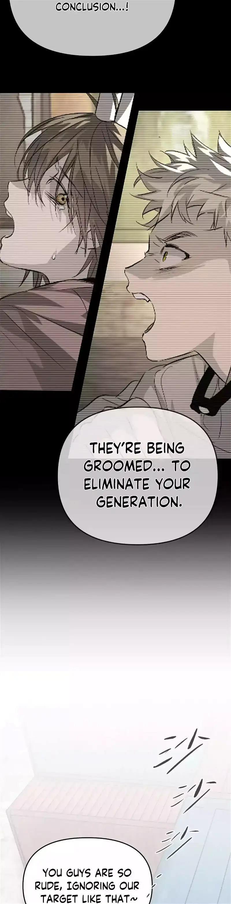 The Evil Ring Chapter 15 — Page 17