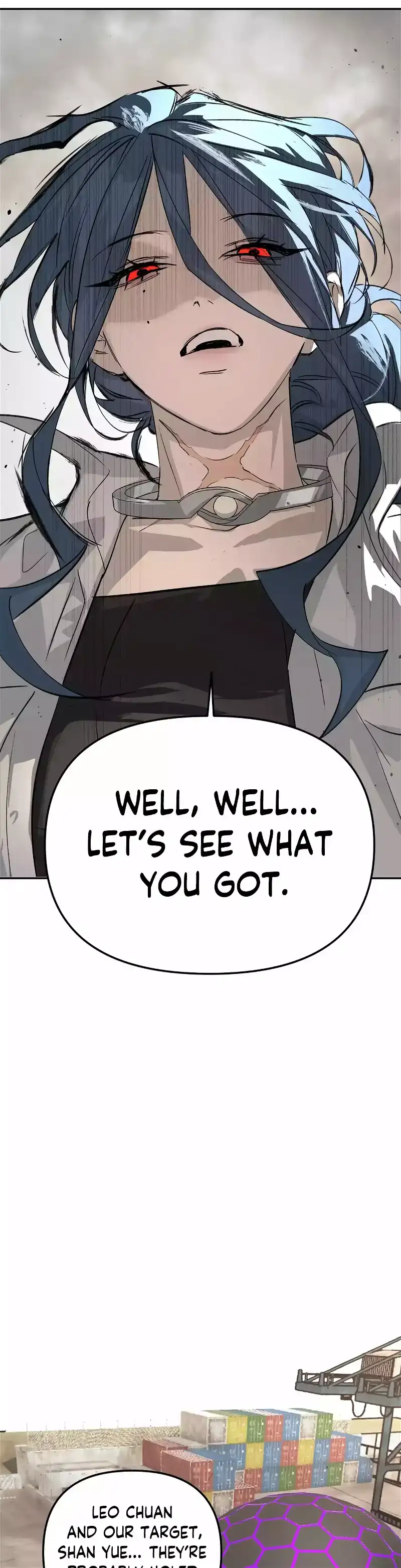 The Evil Ring Chapter 15 — Page 22