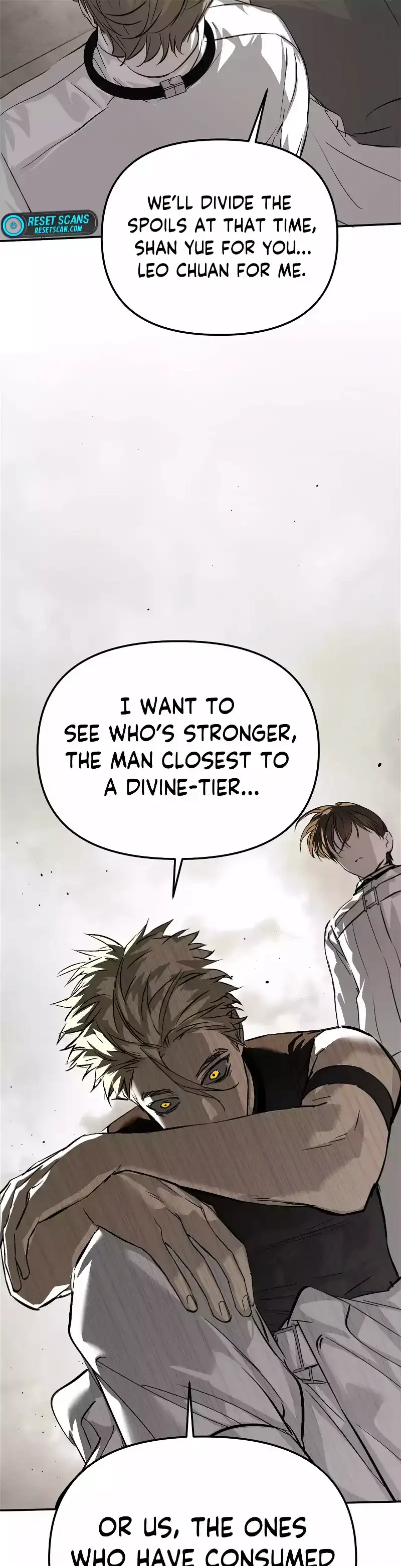 The Evil Ring Chapter 15 — Page 24