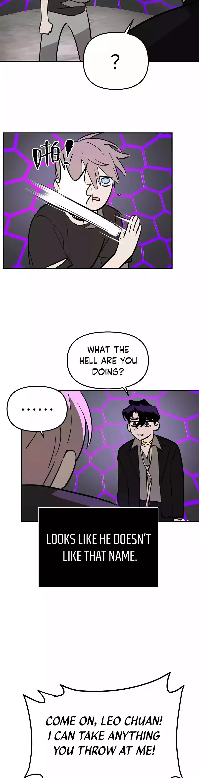 The Evil Ring Chapter 15 — Page 29