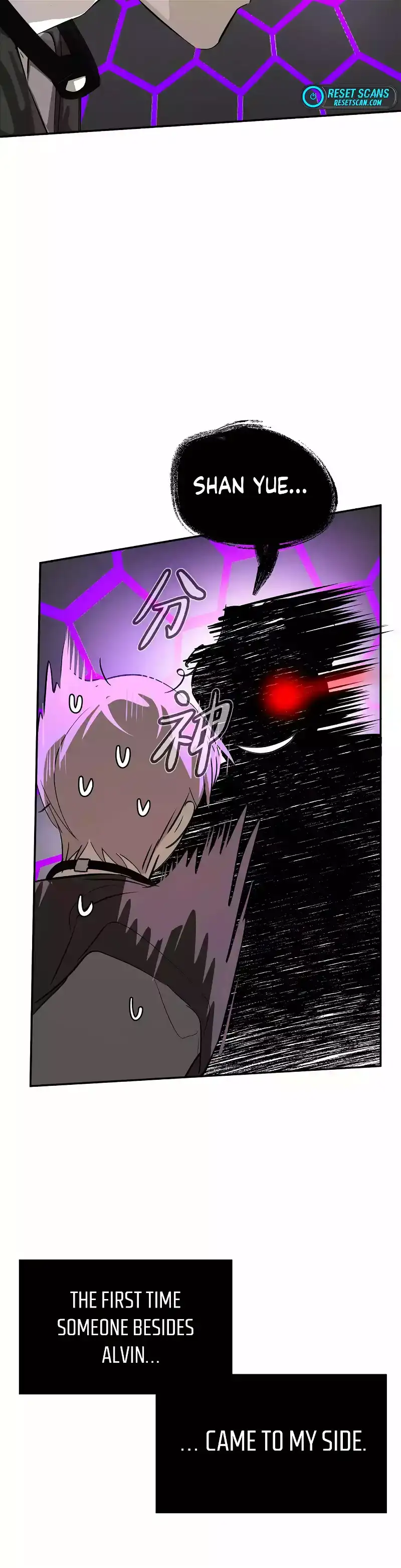 The Evil Ring Chapter 15 — Page 35
