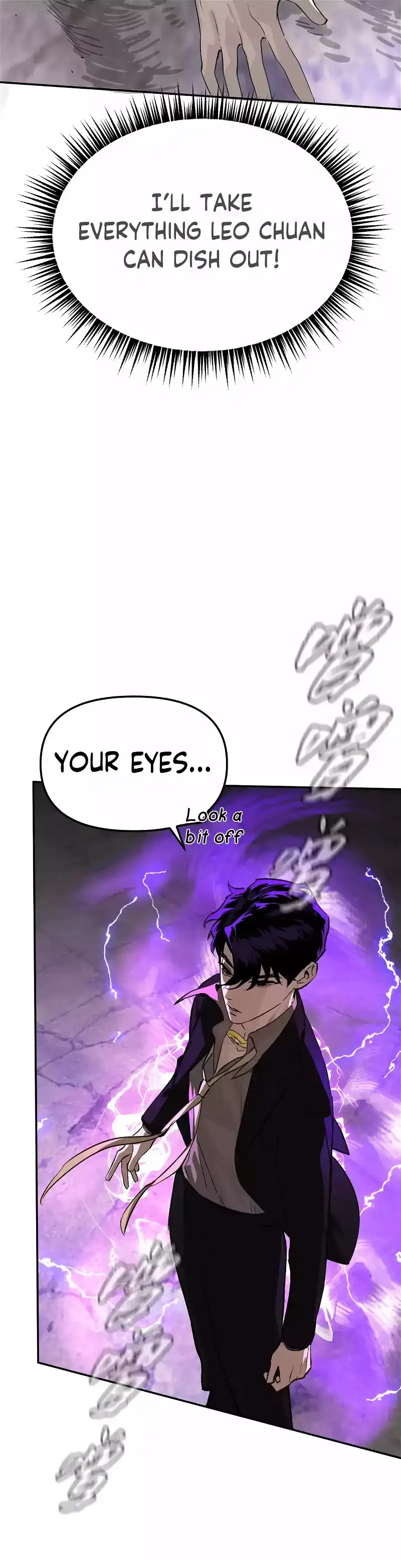 The Evil Ring Chapter 15 — Page 39