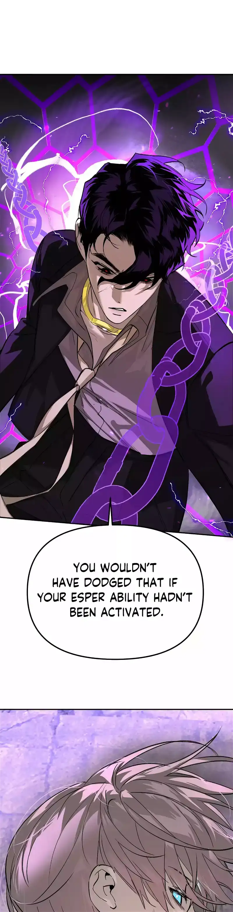 The Evil Ring Chapter 15 — Page 46