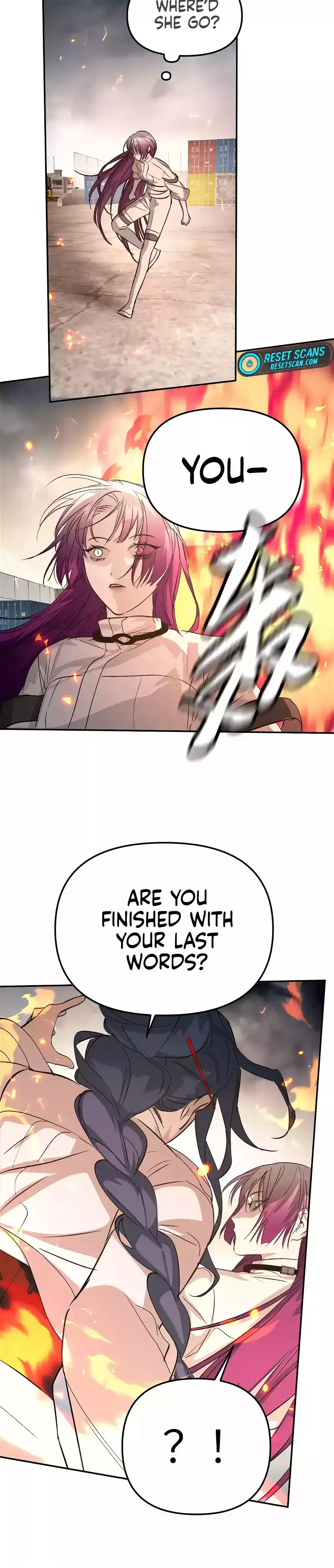 The Evil Ring Chapter 16 — Page 22