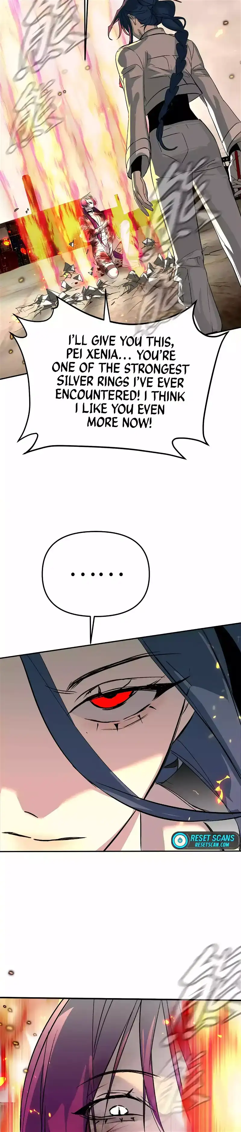 The Evil Ring Chapter 16 — Page 28