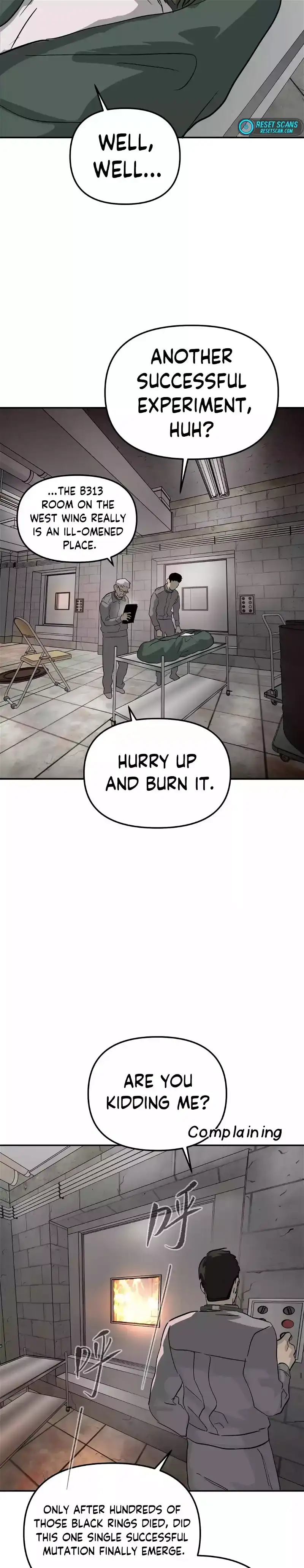 The Evil Ring Chapter 17 — Page 12