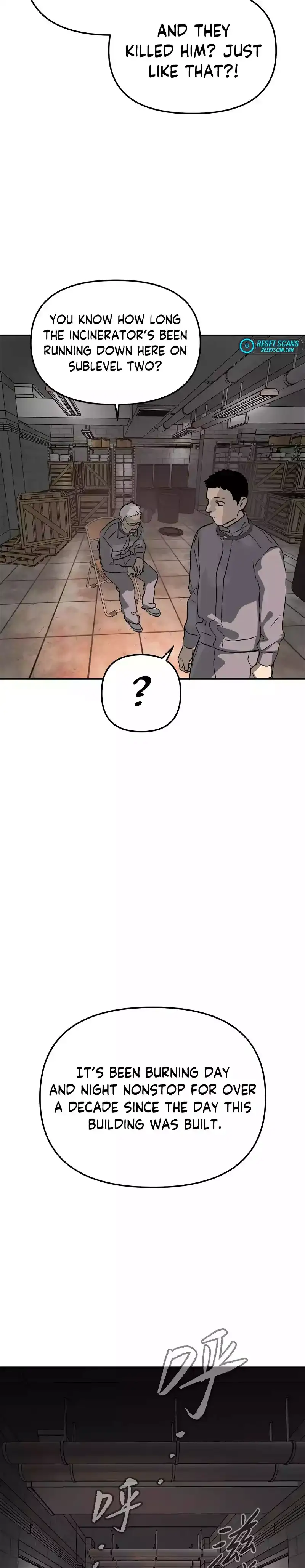 The Evil Ring Chapter 17 — Page 13