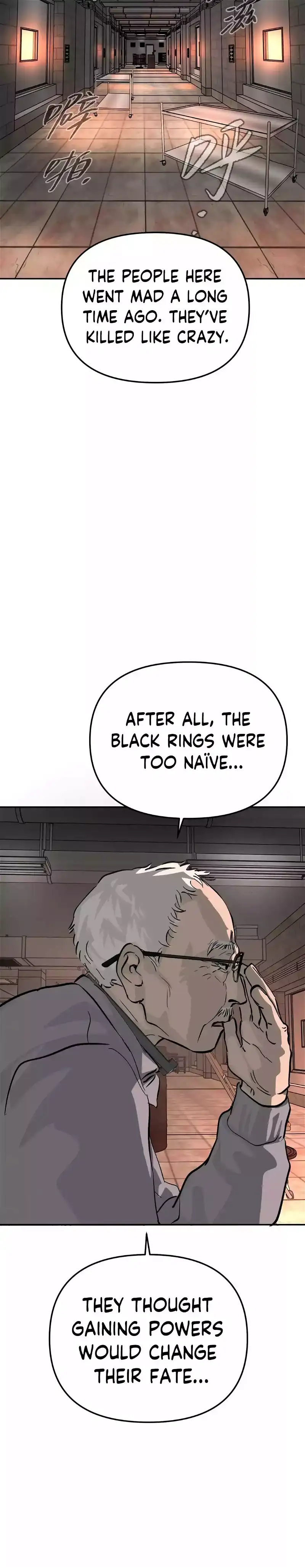 The Evil Ring Chapter 17 — Page 14