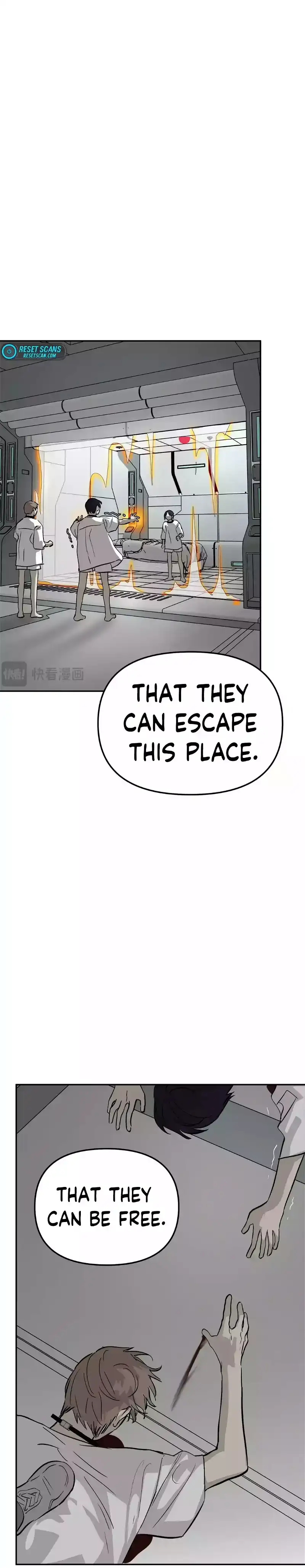 The Evil Ring Chapter 17 — Page 15