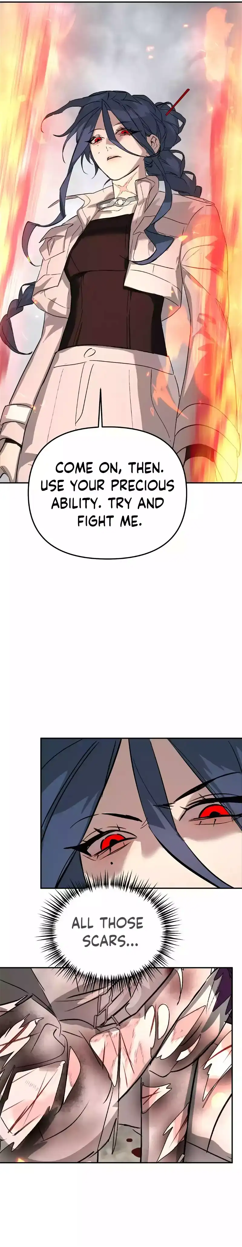 The Evil Ring Chapter 17 — Page 18