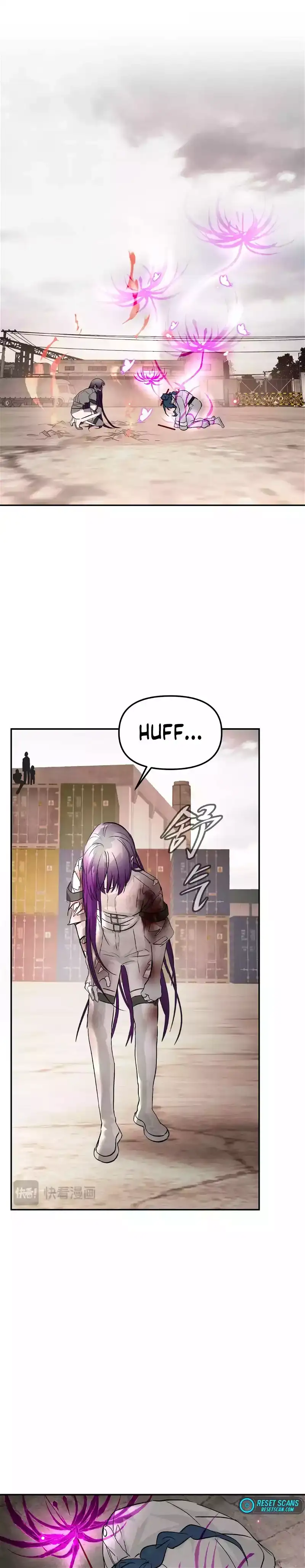 The Evil Ring Chapter 17 — Page 23